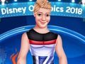 Disney Olympics 2018: Disney Olimpic 