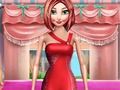 Dolls Spring Outfits 
