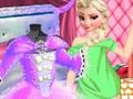 Princesses Dreamy Dress 