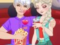 Frozen Stages Of Love 