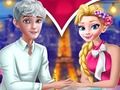Valentine's Romantic Dinner 