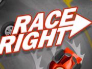 Race Right Race Right