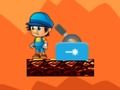 Toto Adventure 