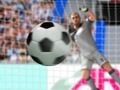 Penalty Challenge 