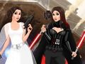 Princess Leia: Good or Evil 