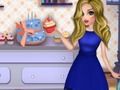 Lily's Birthday Party 