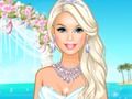 Barbie's Tropical Wedding 