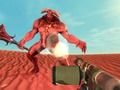 Masked Forces 2: Demonic Invasion 