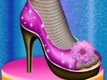 High Heels Shoe Designer 