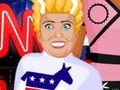 Donald Trump VS Hillary Clinton Donald Trump VS Hillary Clinton