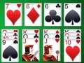 Amazing Freecell Solitaire 