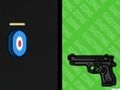 The Gun club Shooter 