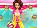 BFF Wedding Dress Design 
