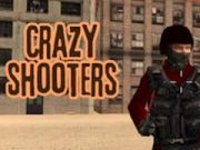 Crazy Shooters 