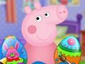 Peppa Pig Easter Egg Peppa Pig Easter Egg