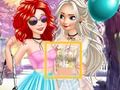 Princesses BFFs Weekend 