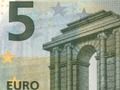 Money Detector Euro 