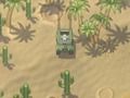 Desert Racing 