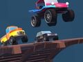 Mini Car Racing 