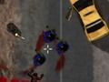 Blood Zone 1. 5 