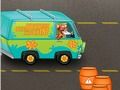 Scooby-Doo! Rework your news bulletin 