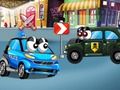Toy cars 