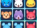 Pair Zoobies 