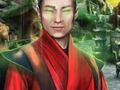 Curse of Samurai 