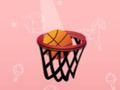 Basketball Challenge Flick The Ball 