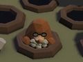 Whack a mole 
