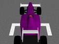 Java - racing 