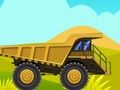 Mega truck 
