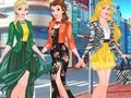 Police Raid: Princess Style 