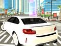 Monoa City Parking Lot 
