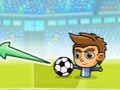 Puppet football 