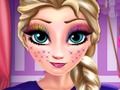 Princess Salon Day 