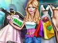 Ellie Wedding Shopping 