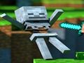 Blocky world 
