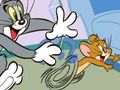 Tom and Jerry: Quick Mouse 