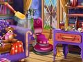 Cleaning the dirty palace 