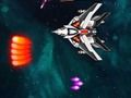 Galaxy Fleet Time Travel 