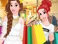 Princesses: Fashion Shopaholic 