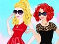 Secrets of a beautiful princess 
