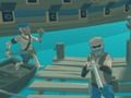 Caribbean Pirate War 