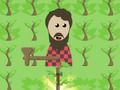 Simple lumberjack 