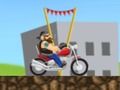 Loud Rider 