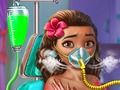 Exotic Princess Mission Accident ER 
