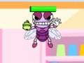 Extermination of Flies 
