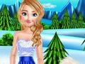 Anna saves Sven 