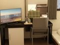 Business Hotel Escape 